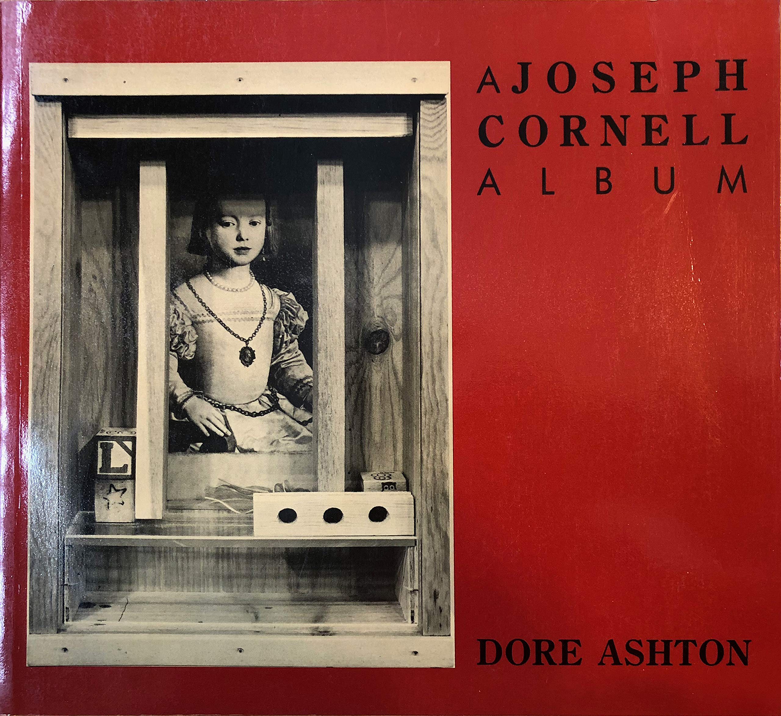 A Joseph Cornell Album,New