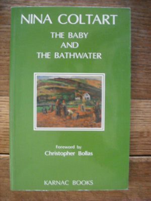 The Baby and the Bathwater,Used