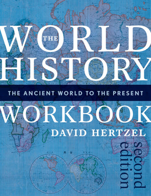 The World History Workbook,Used