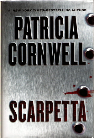 Scarpetta (Kay Scarpetta),Used