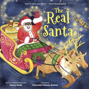 The Real Santa,Used