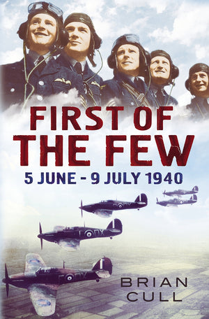 First of the Few: 5 June  July 1940,Used