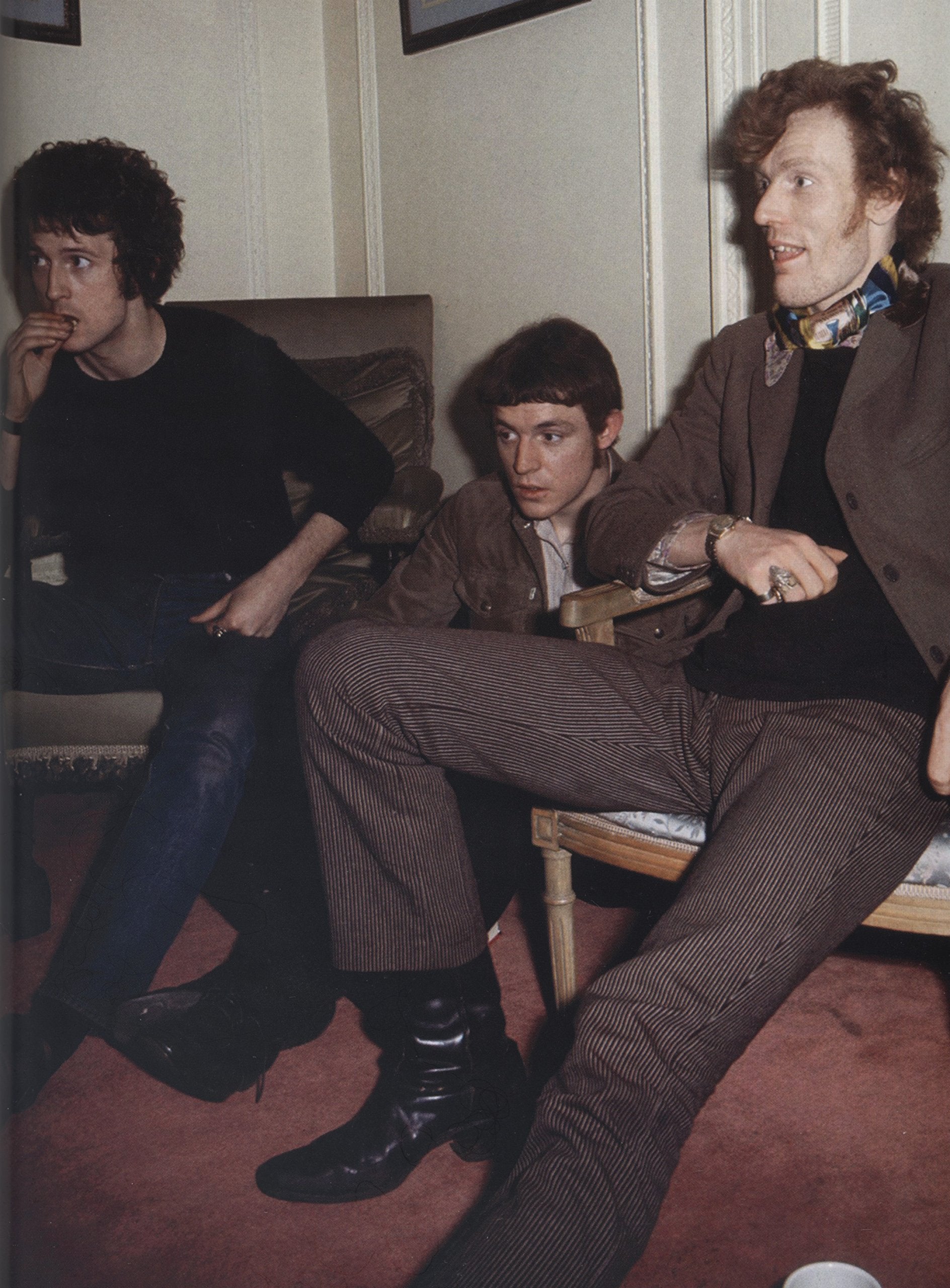The British Invasion: The Music, the Times, the Era,Used