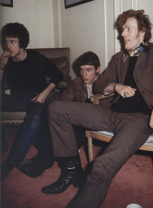 The British Invasion: The Music, the Times, the Era,Used