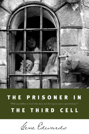 The Prisoner in the Third Cell,Used