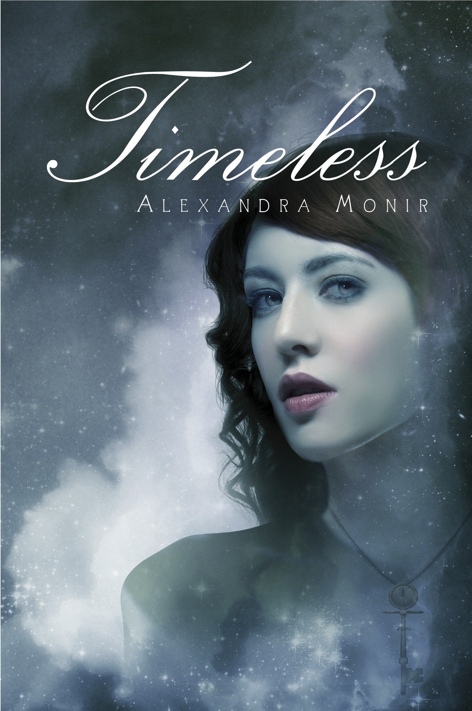 Timeless (Timeless Series),Used