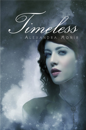 Timeless (Timeless Series),Used