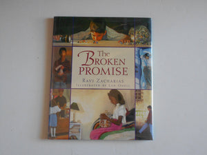 The Broken Promise,New