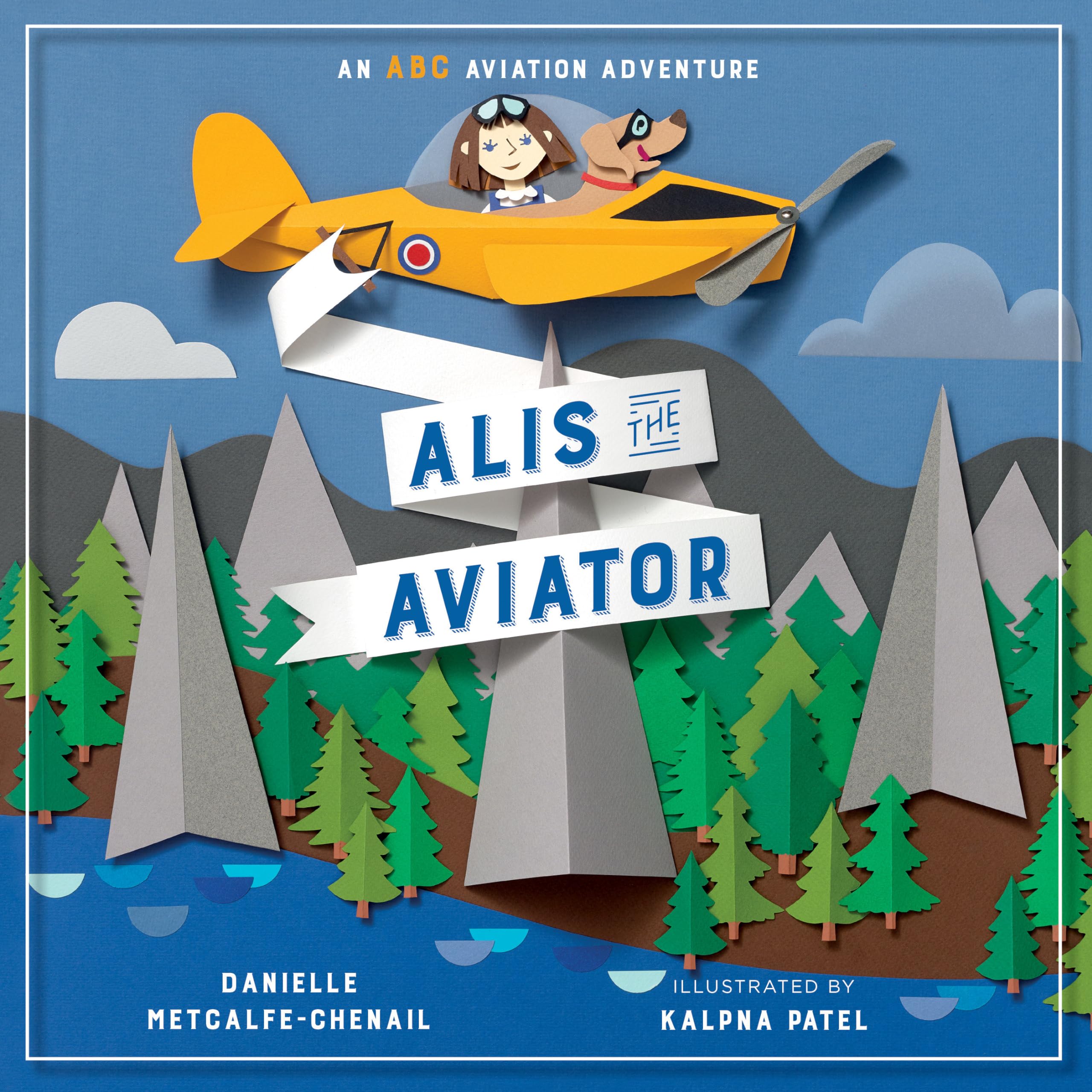 Alis the Aviator,Used
