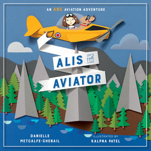 Alis the Aviator,Used