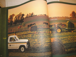 Genuine Value : The John Deere Journey,Used