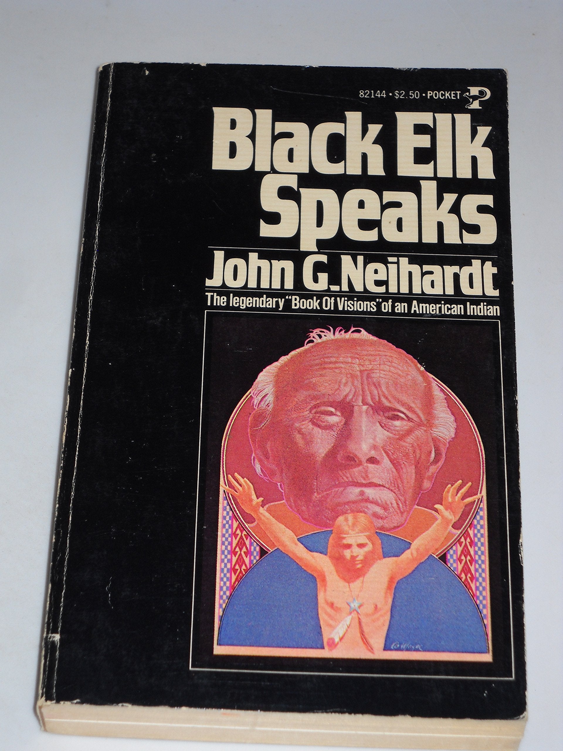 Black Elk Speaks,Used
