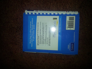 Little, Brown Compact Handbook with Exercises (7th Edition),Used