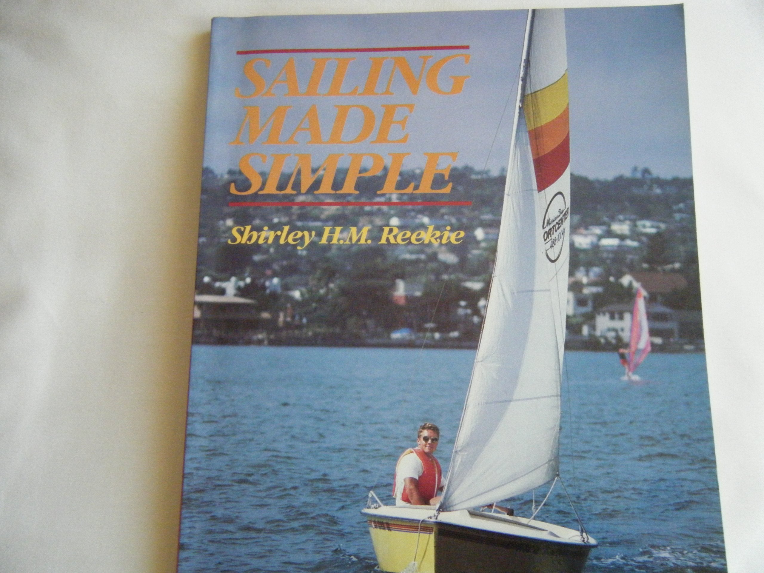 Sailing Made Simple,Used