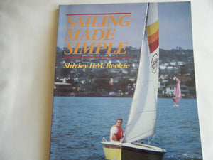 Sailing Made Simple,Used