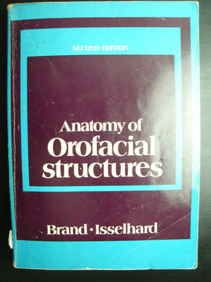 Anatomy of orofacial structures,Used