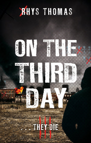 On the Third Day,Used