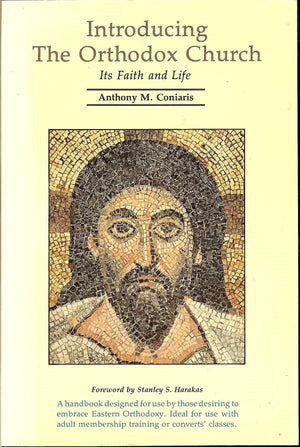 Introducing the Orthodox Church: Its Faith and Life,Used