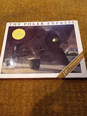 The Polar Express,New