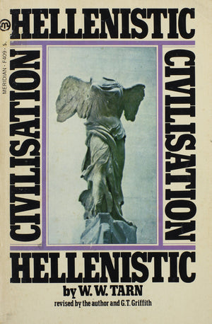 Hellenistic Civilization