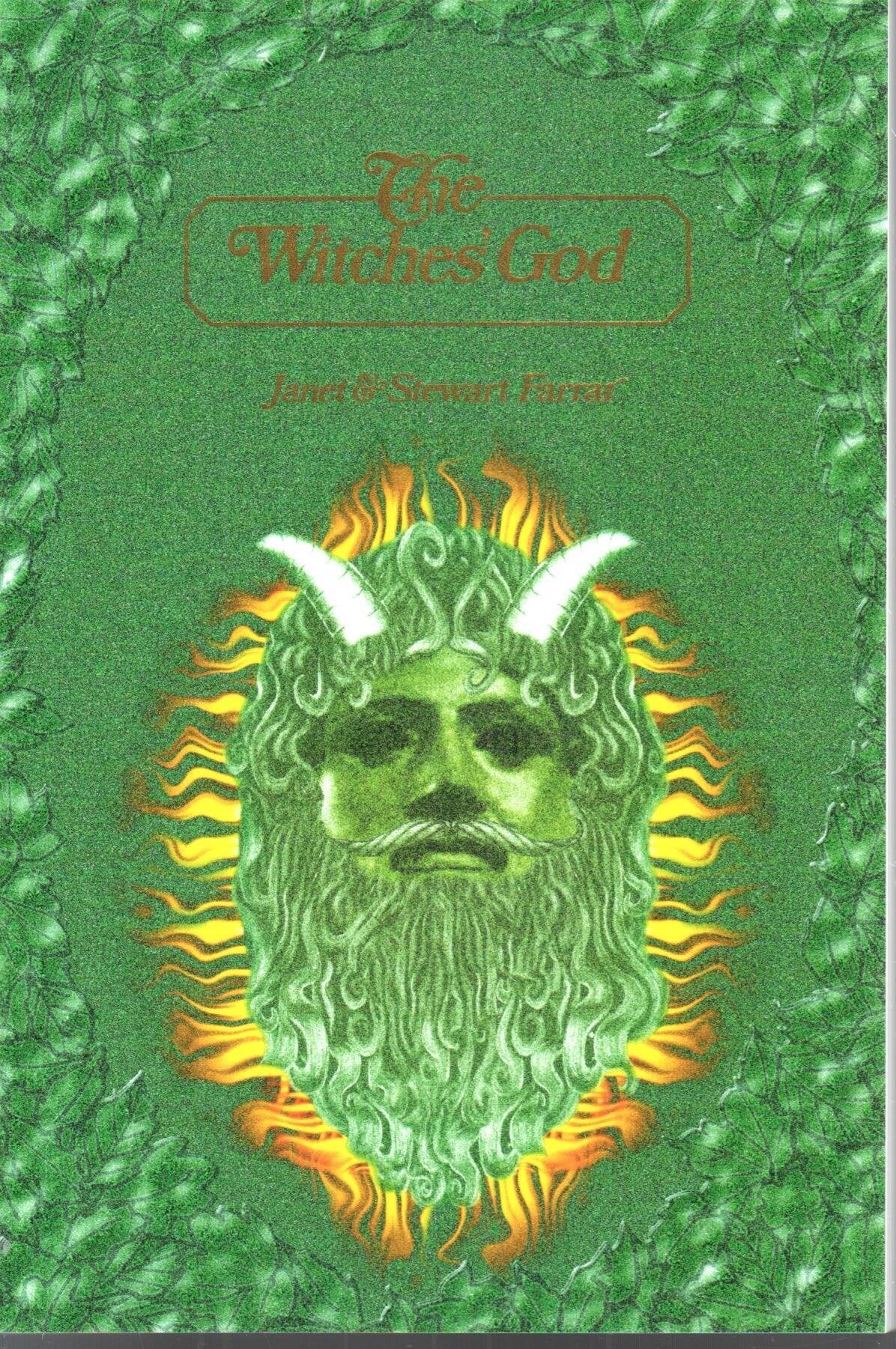 The Witches  God
