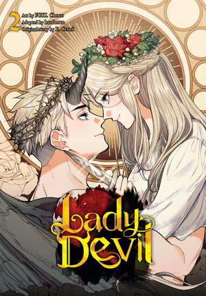 Lady Devil V02