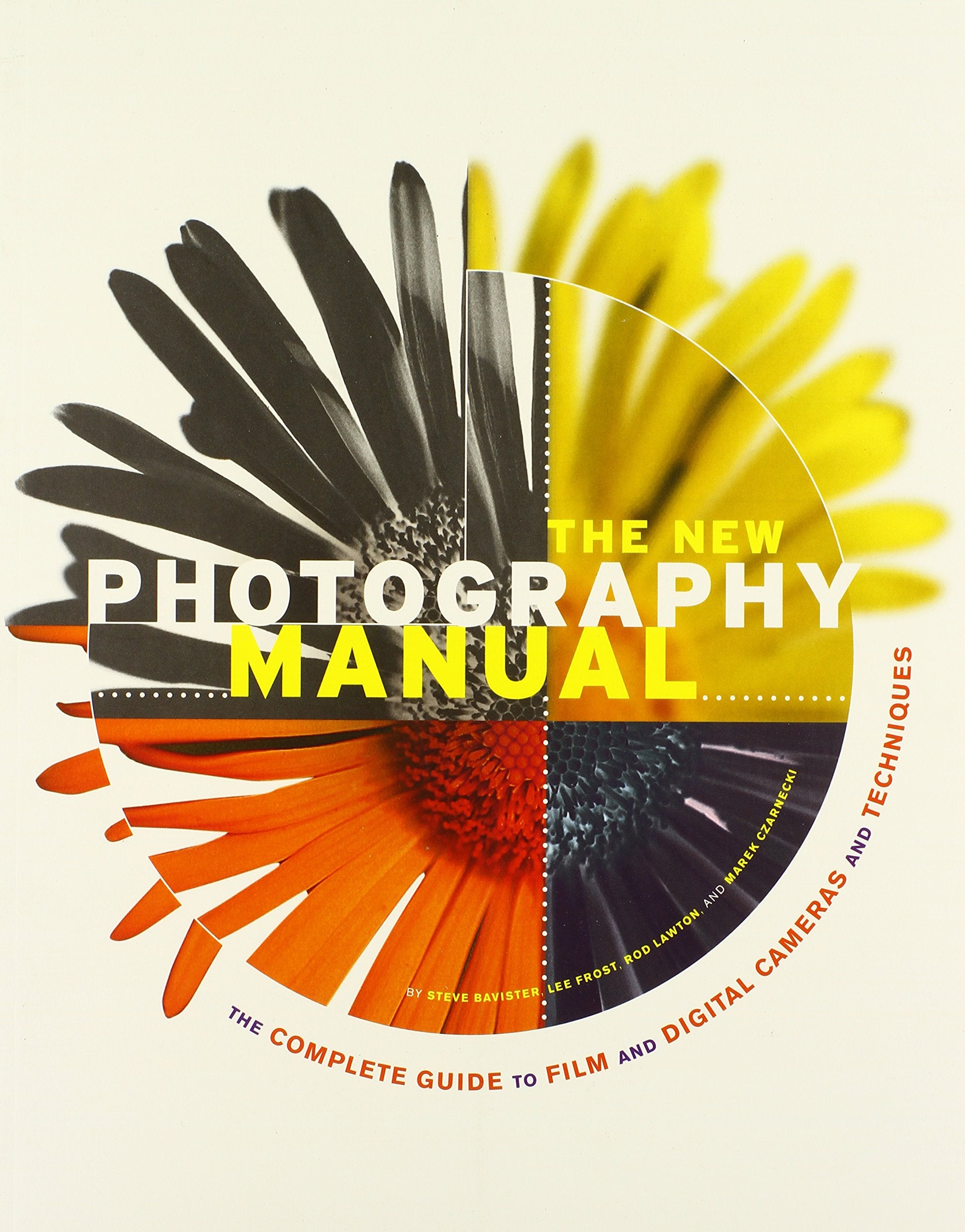 The New Photography Manual