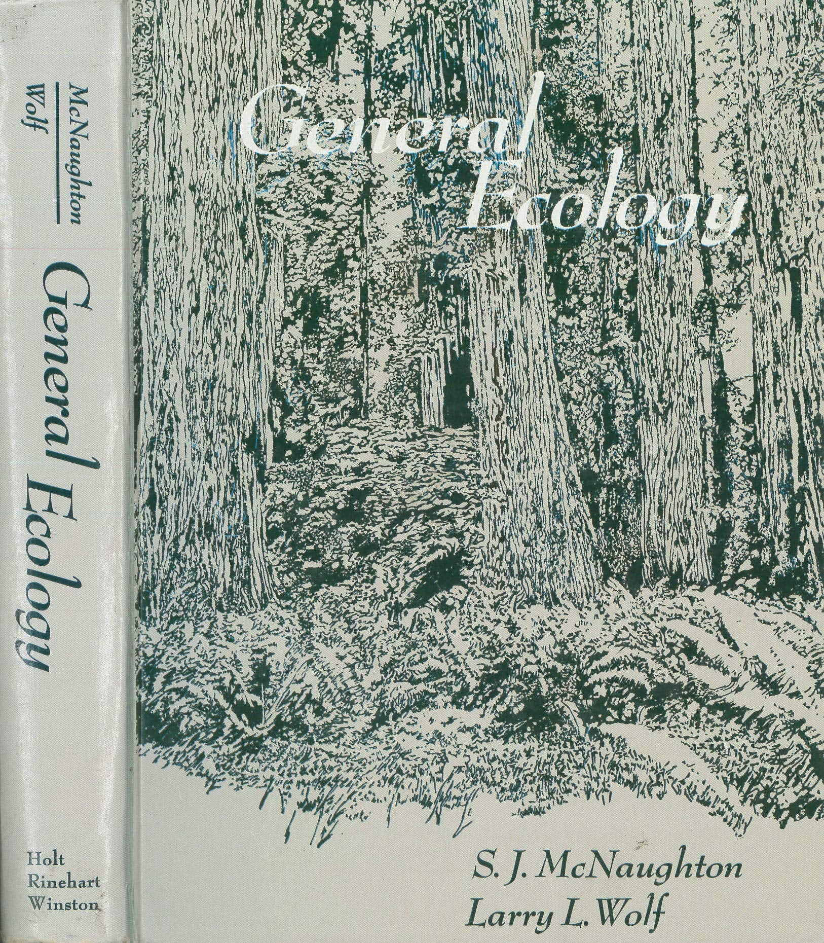 General Ecology-used