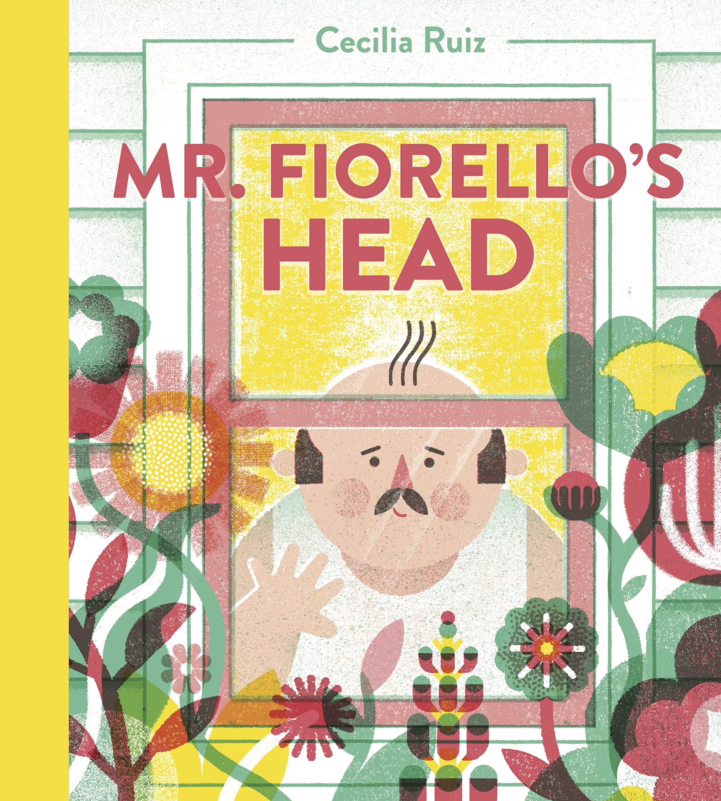 Mr. Fiorellos Head