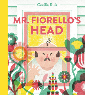 Mr. Fiorellos Head