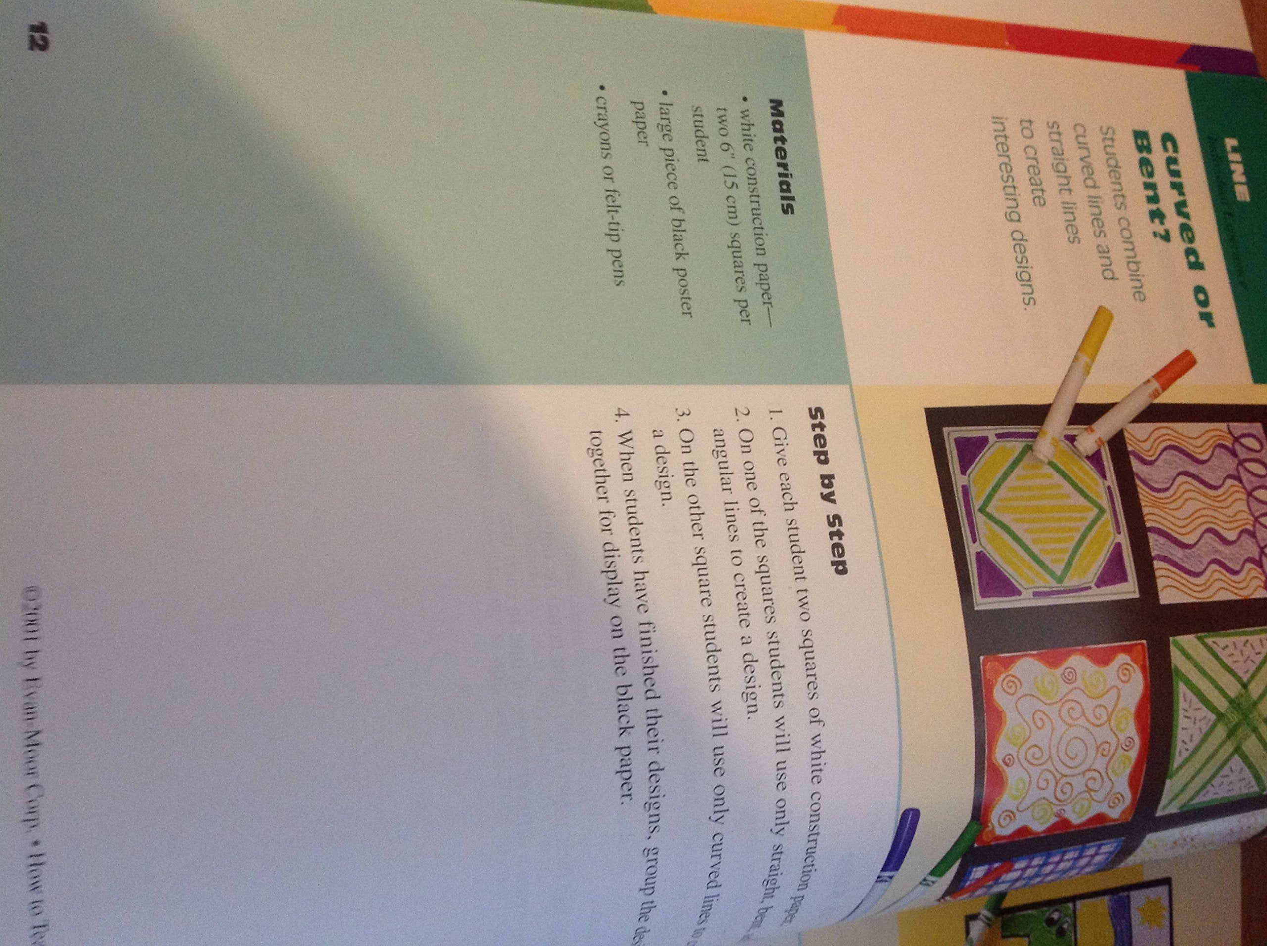 How to Teach Art to Children, Grades 16,Used