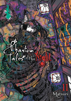 Phantom Tales Of The Night, Vol. 11 (Volume 11),Used