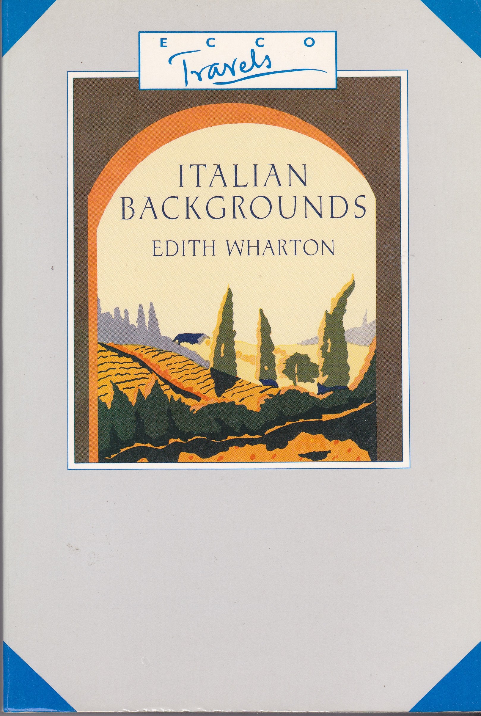 Italian Backgrounds,Used