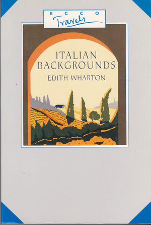 Italian Backgrounds,Used