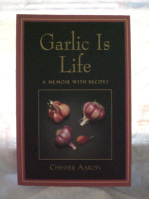 Garlic Is Life,Used