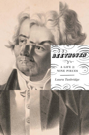 Beethoven: A Life in Nine Pieces,Used