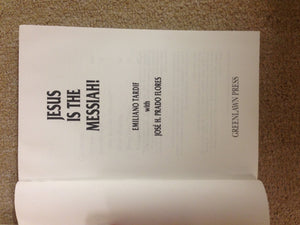 Jesus Is the Messiah!,Used