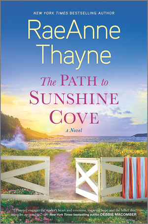 The Path to Sunshine Cove: A Novel (Cape Sanctuary, 3),Used