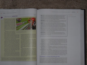 Marketing Management,New