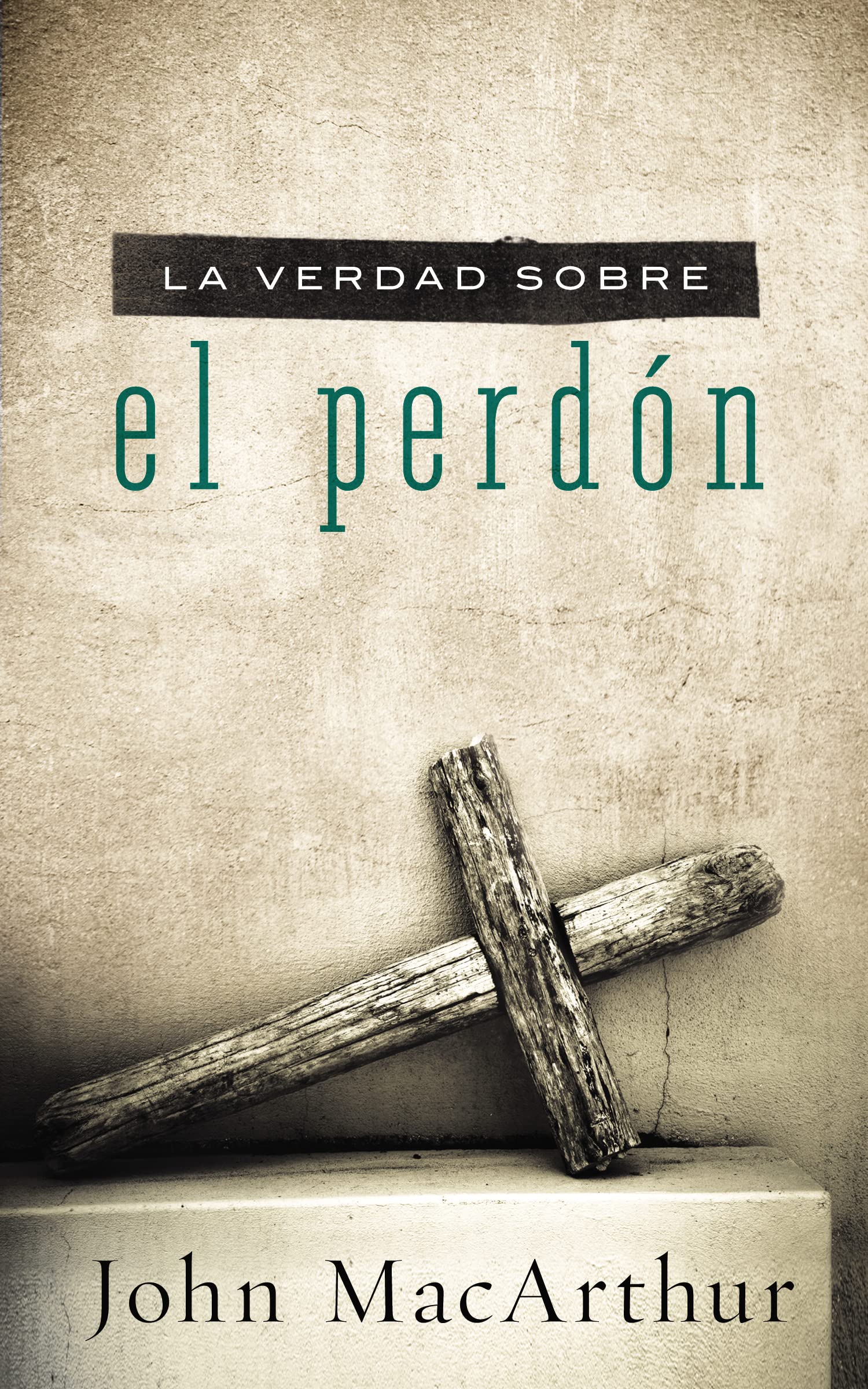 La verdad sobre el perdn (La verdad sobre / Truth About) (Spanish Edition),Used