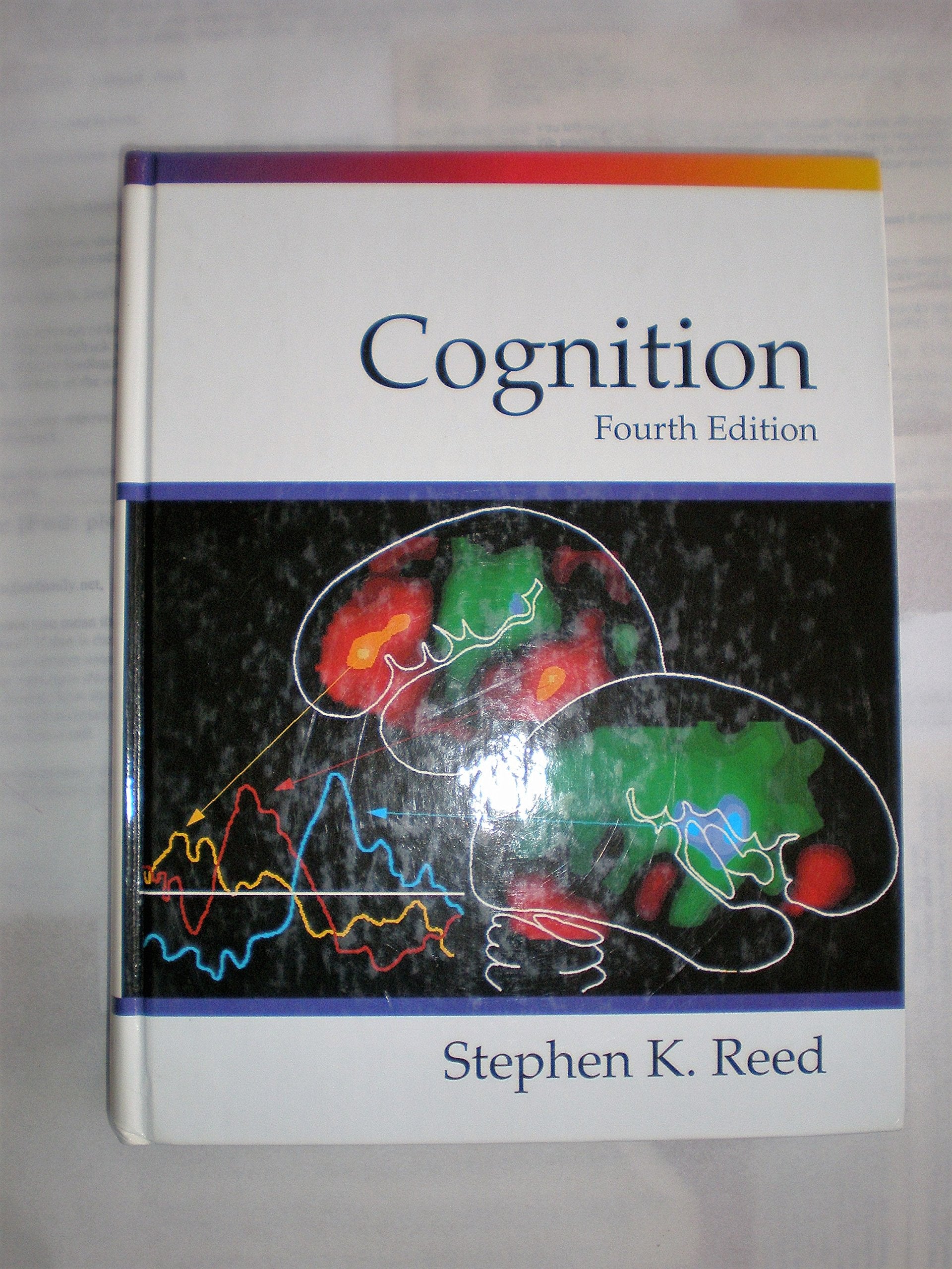 Cognition: Theory and Applications,Used