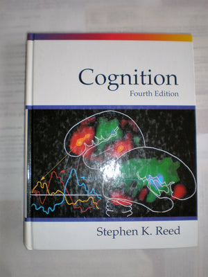 Cognition: Theory and Applications,Used