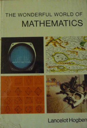 The Wonderful World of Mathematics,Used