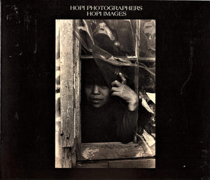 Hopi Photographers/Hopi Images (Sun Tracks),Used