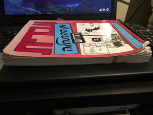 Hebrew From Scratch Textbook Part Ii (English And Hebrew Edition),Used