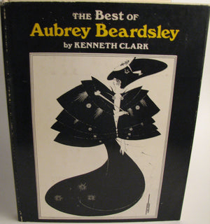 Best of Aubrey Beardsley,Used