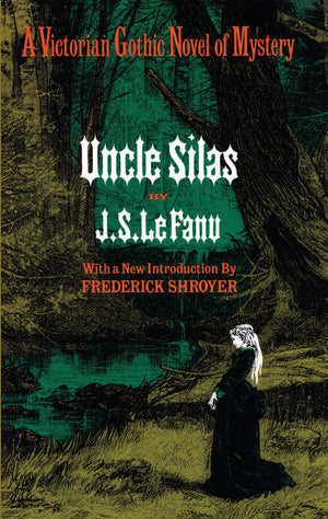 Uncle Silas,New