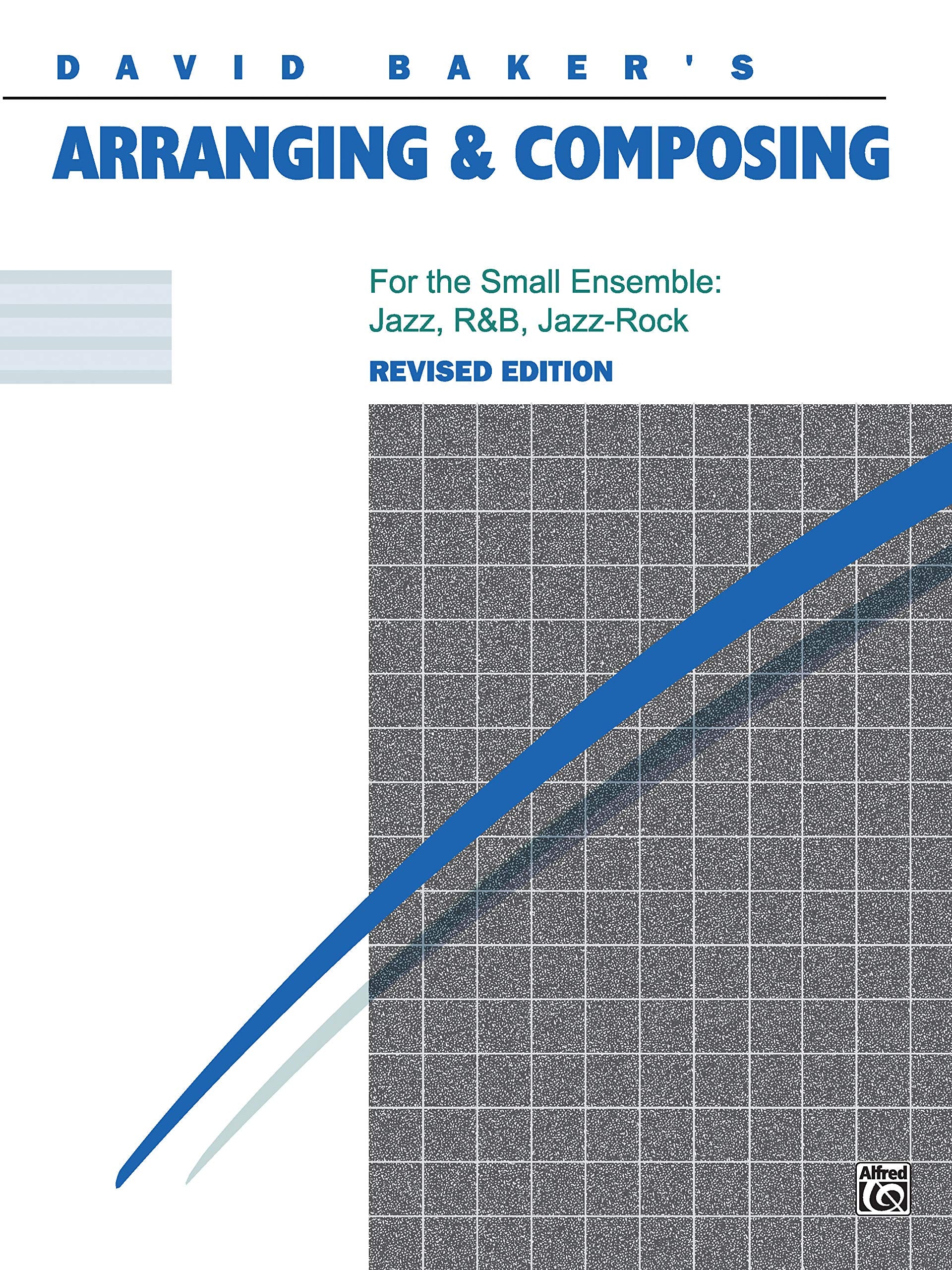 Arranging & Composing,Used
