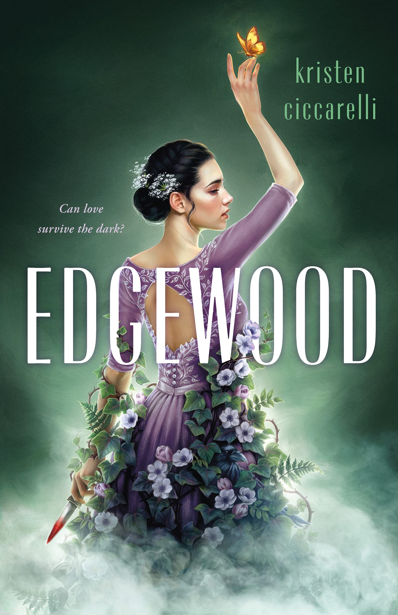 Edgewood: A Novel,Used