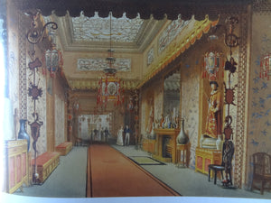 The History Of Furniture: Twentyfive Centuries Of Style And Design In The Western Tradition,Used